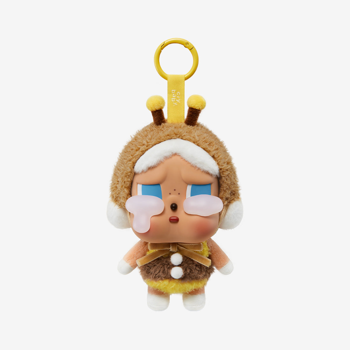 CRYBABY Crying Again Series – Vinyl Face Plush Blind Box