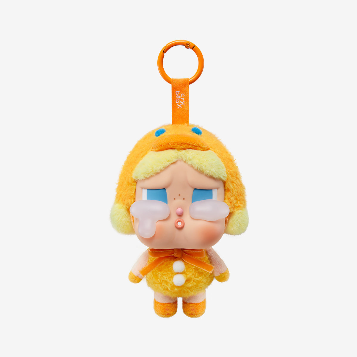 CRYBABY Crying Again Series – Vinyl Face Plush Blind Box