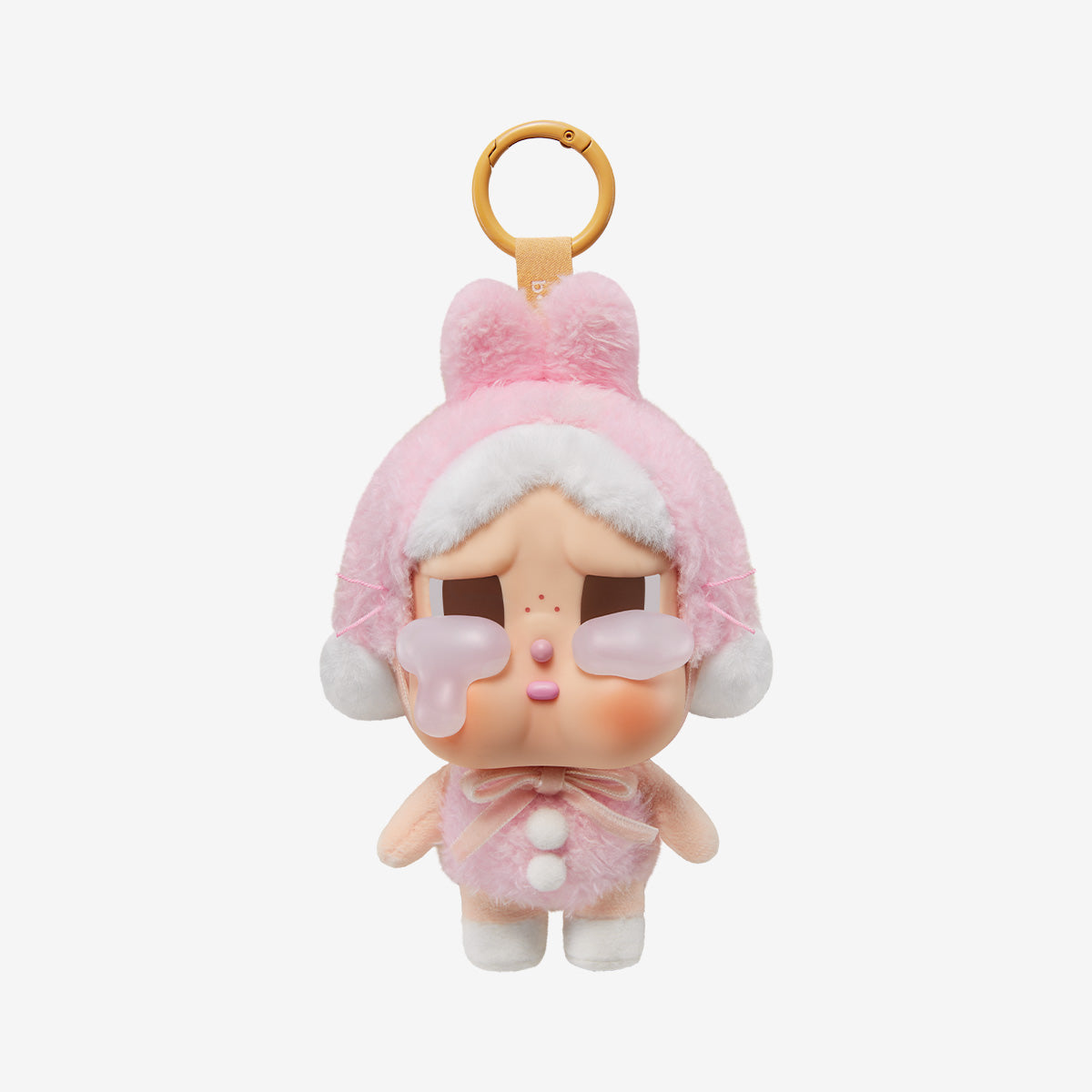 CRYBABY Crying Again Series – Vinyl Face Plush Blind Box