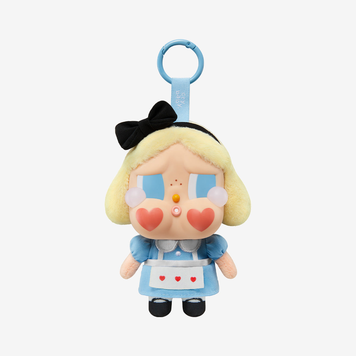 CRYBABY Crying Again Series – Vinyl Face Plush Blind Box