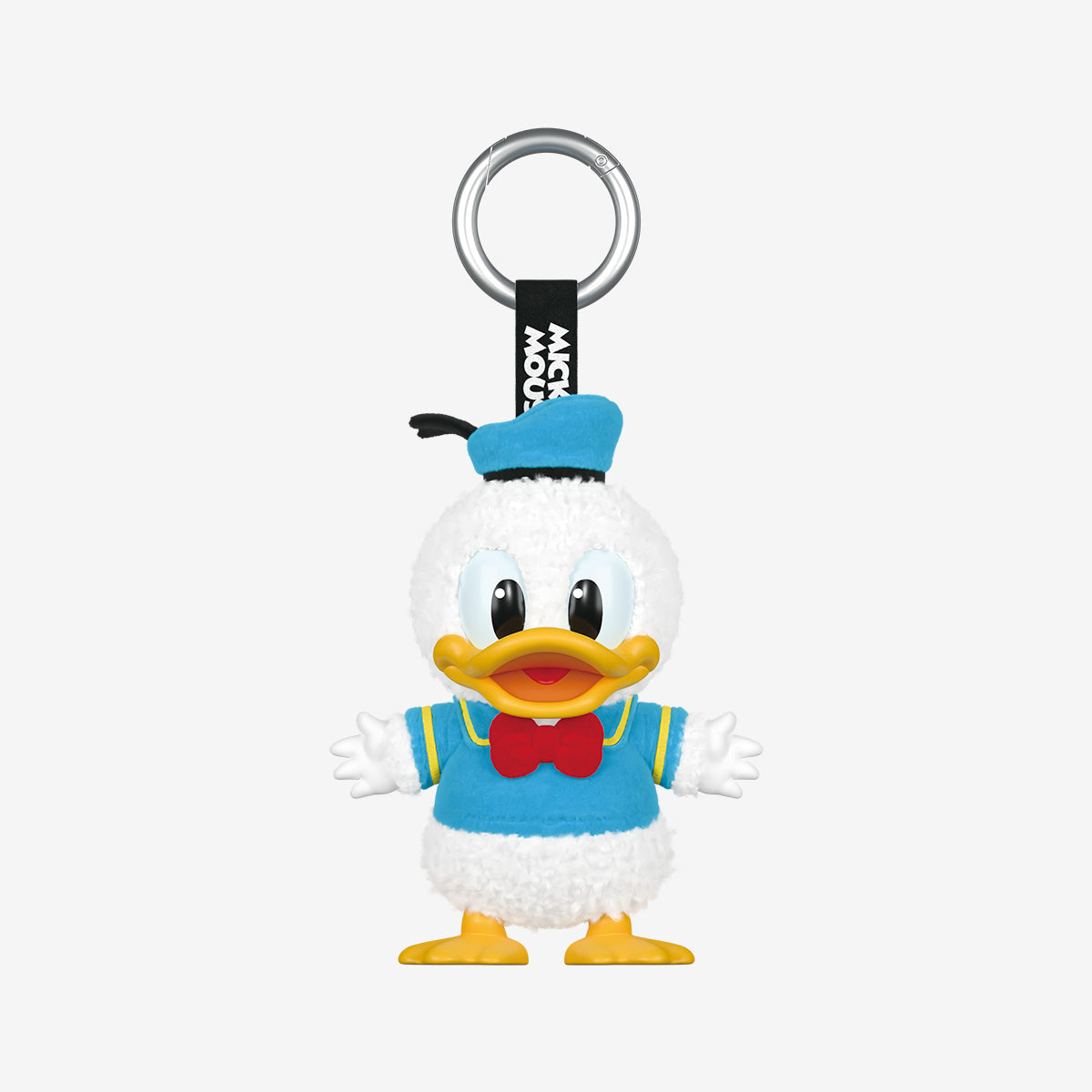 Mickey Family Cute Together Keychain Series Figures – POP MART x Disney