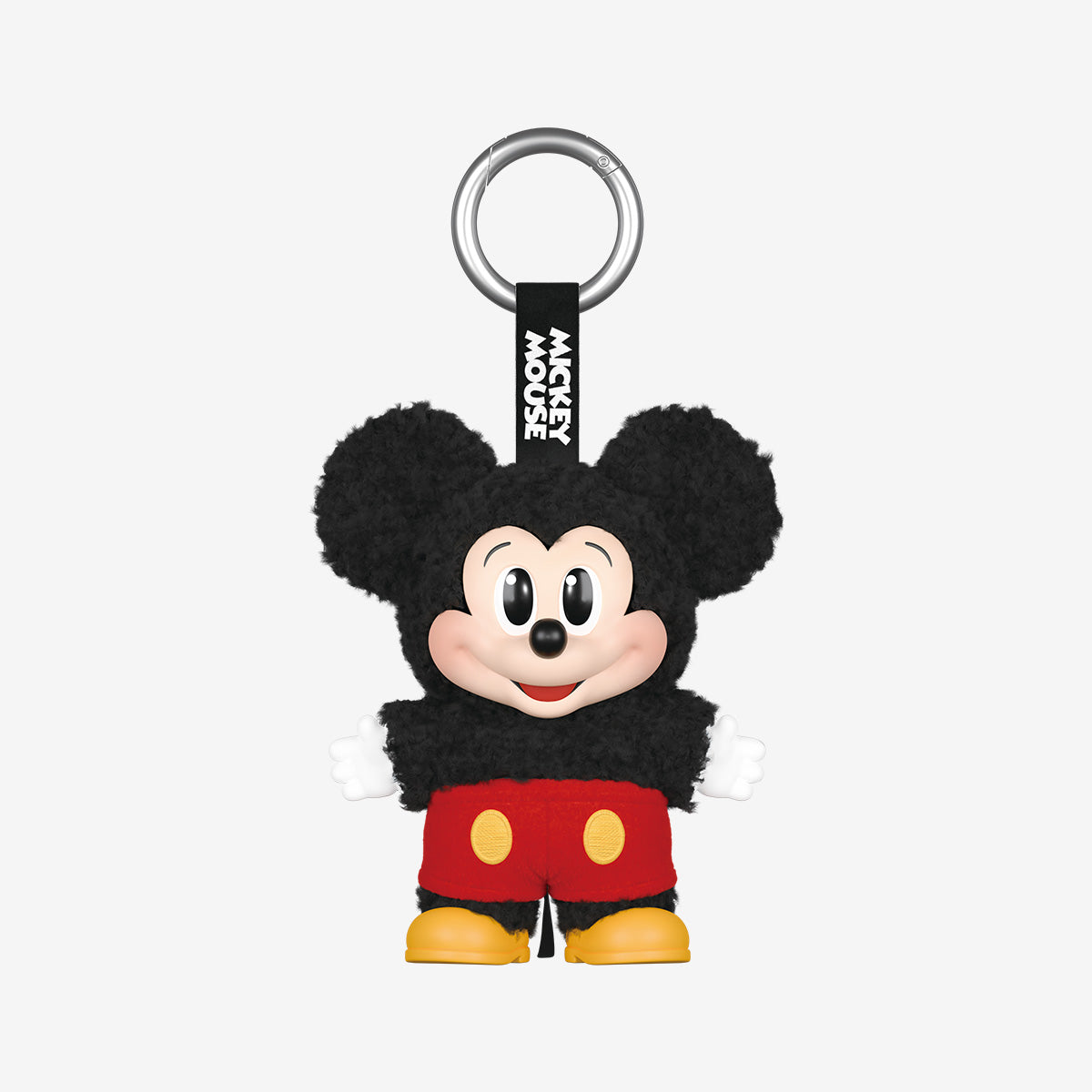 Mickey Family Cute Together Keychain Series Figures – POP MART x Disney