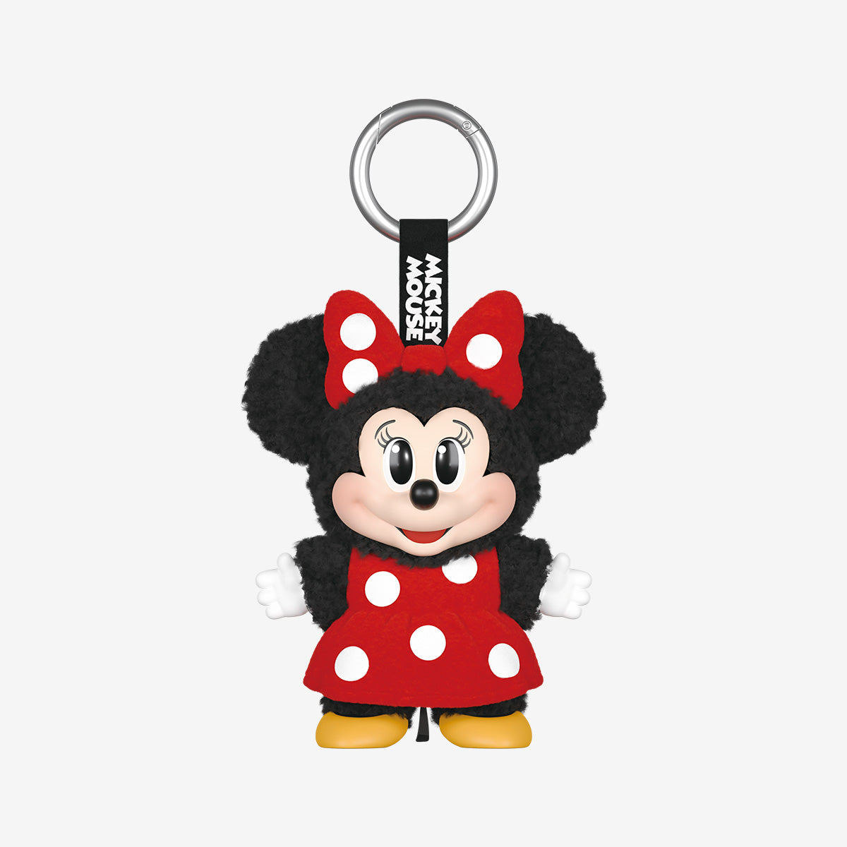 Mickey Family Cute Together Keychain Series Figures – POP MART x Disney