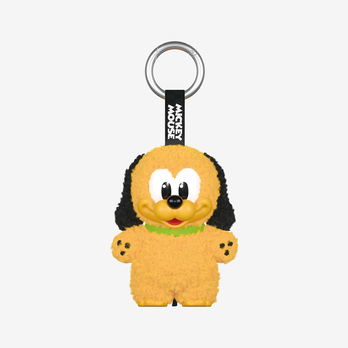 Mickey Family Cute Together Keychain Series Figures – POP MART x Disney