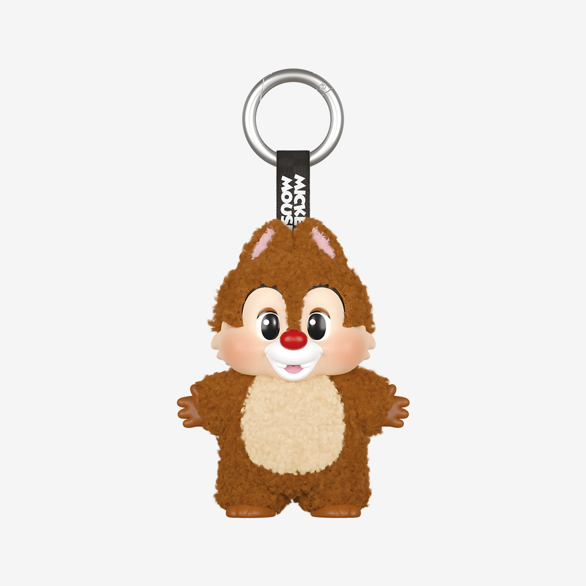 Mickey Family Cute Together Keychain Series Figures – POP MART x Disney
