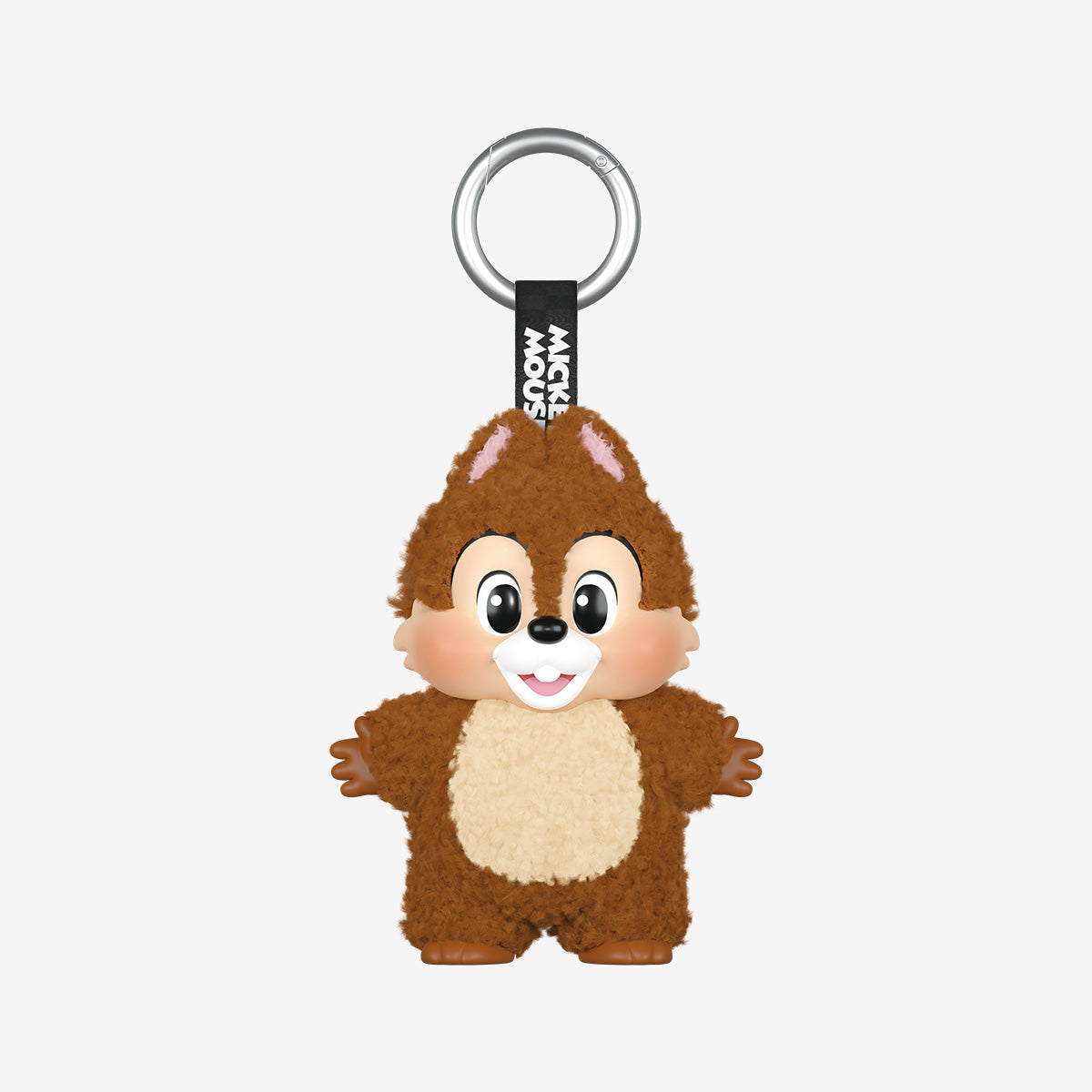 Mickey Family Cute Together Keychain Series Figures – POP MART x Disney