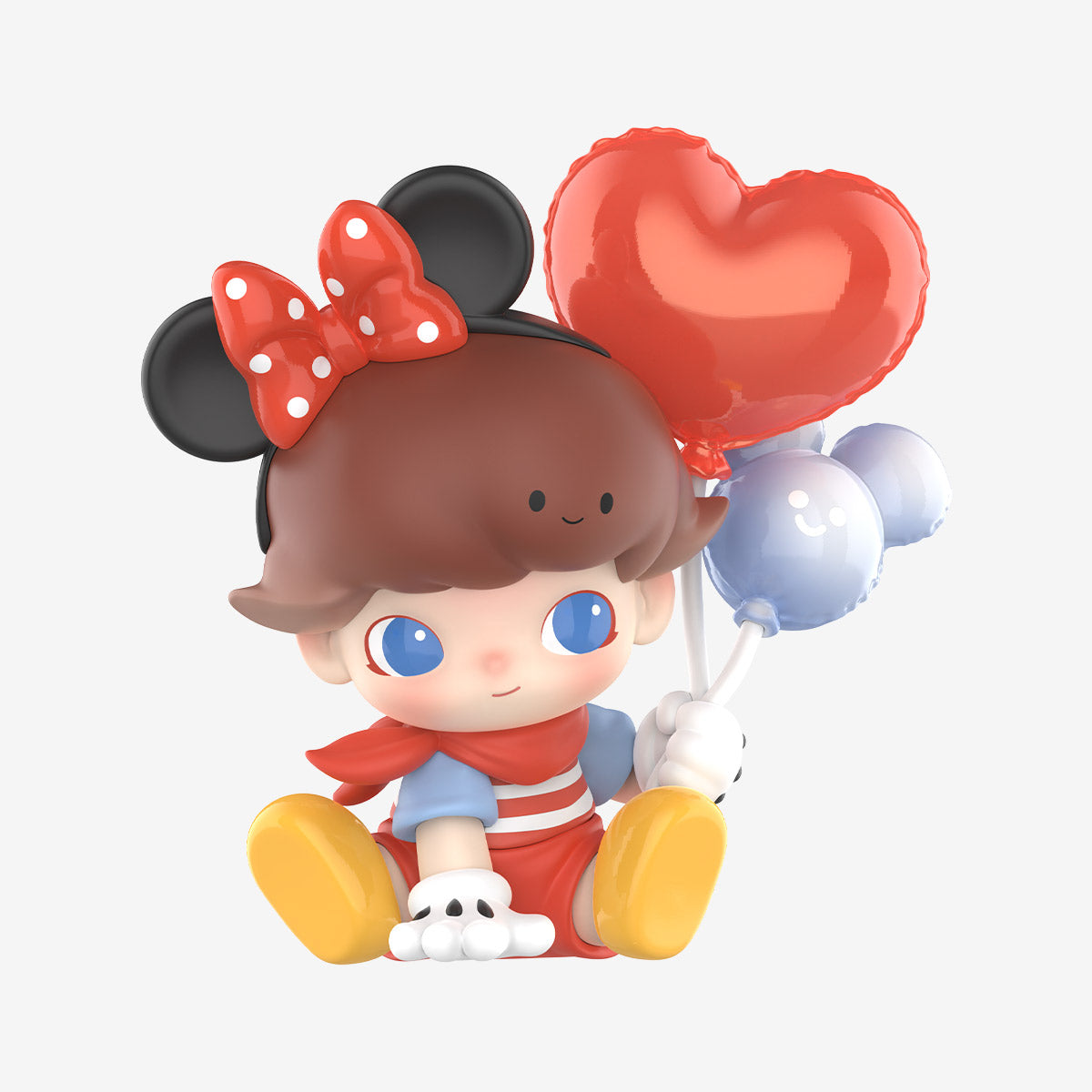 DIMOO WORLD × DISNEY Series Figures – POP MART x Disney