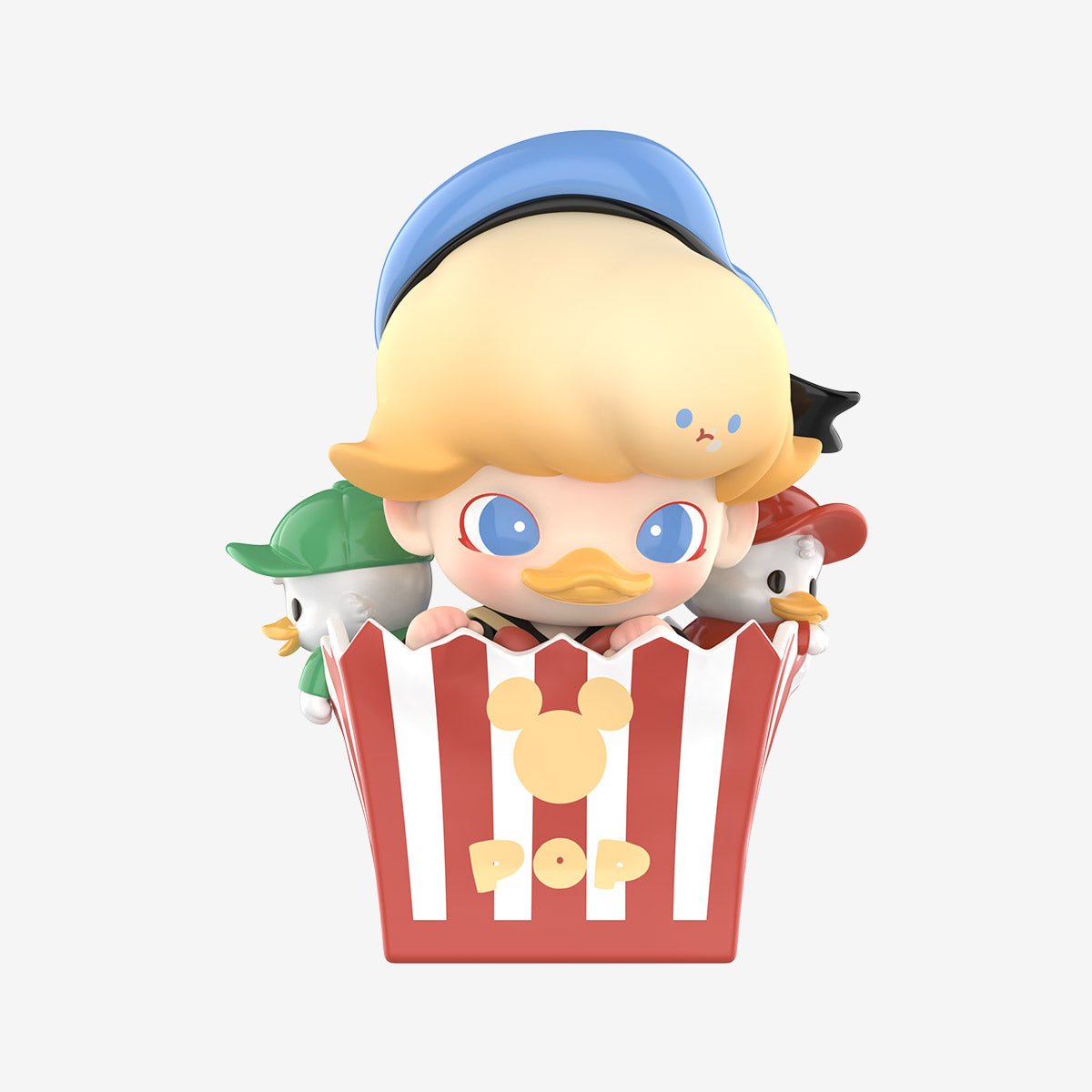 DIMOO WORLD × DISNEY Series Figures – POP MART x Disney