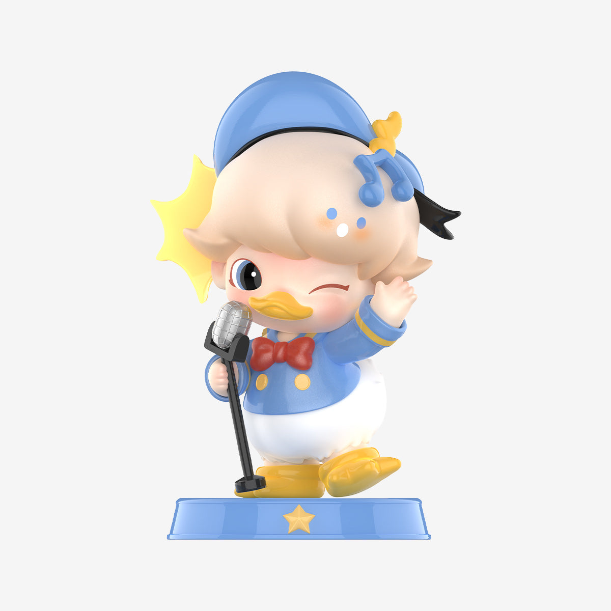 DIMOO WORLD × DISNEY Series Figures – POP MART x Disney