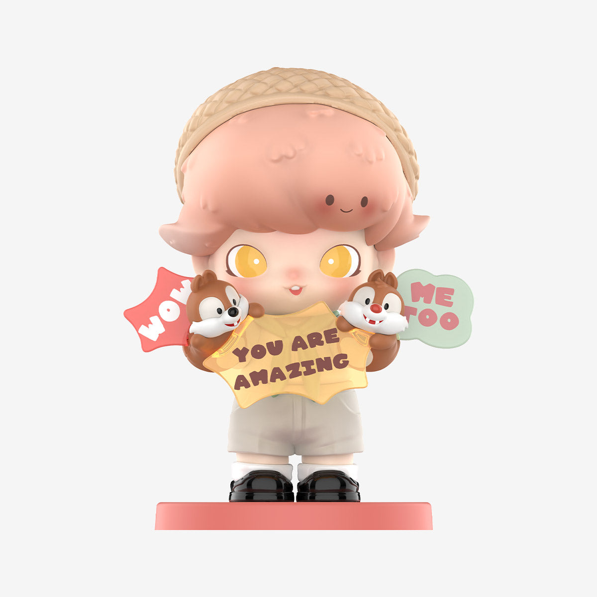 DIMOO WORLD × DISNEY Series Figures – POP MART x Disney