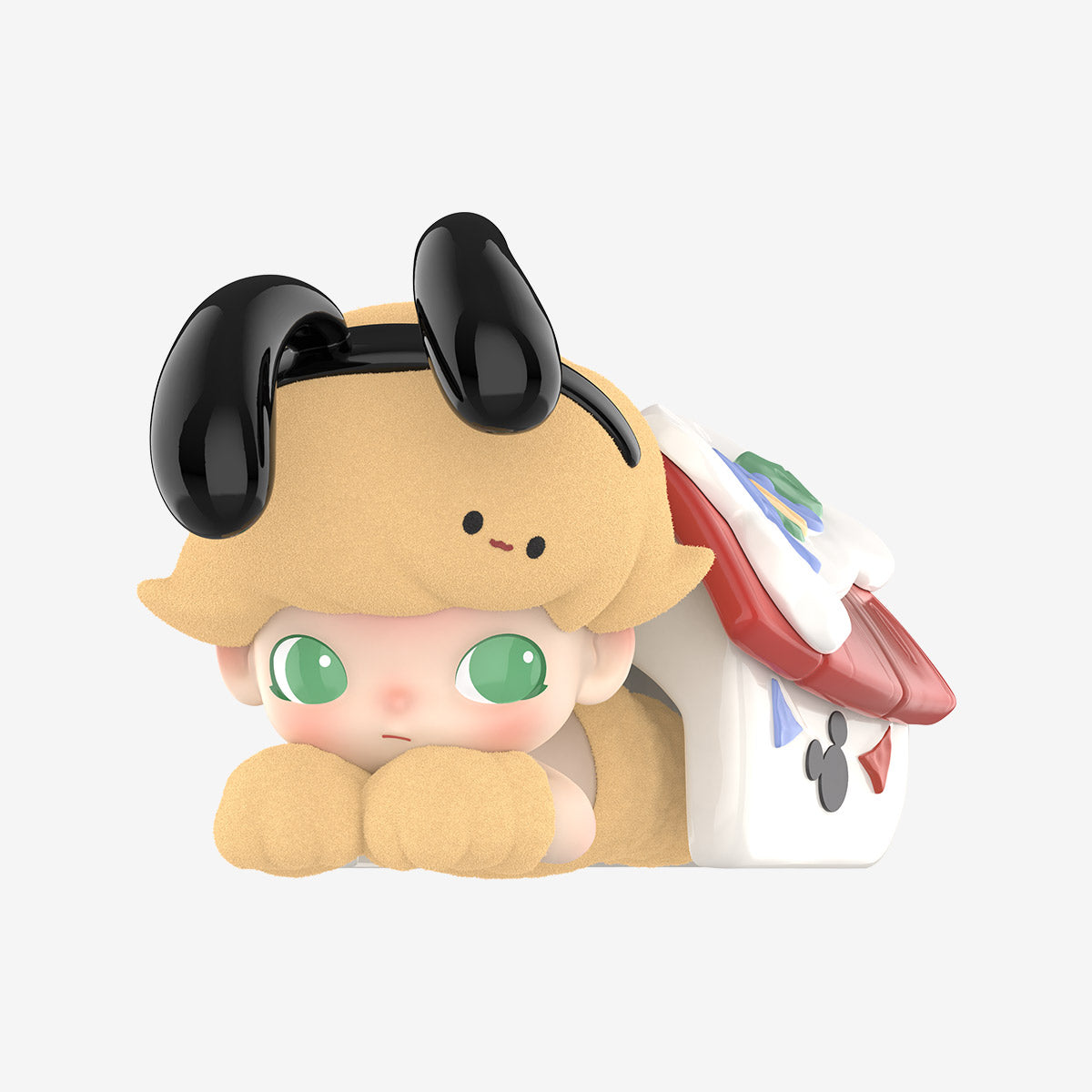 DIMOO WORLD × DISNEY Series Figures – POP MART x Disney