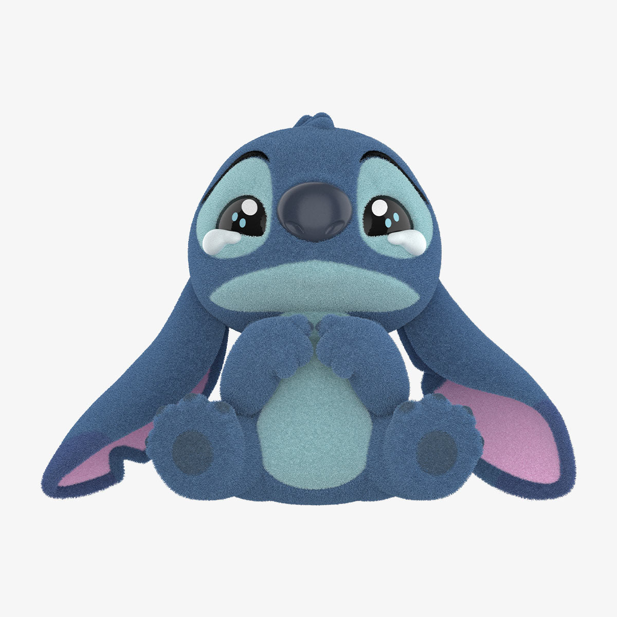 Disney Stitch Little Emotions Series – Mystery Blind Box Figure