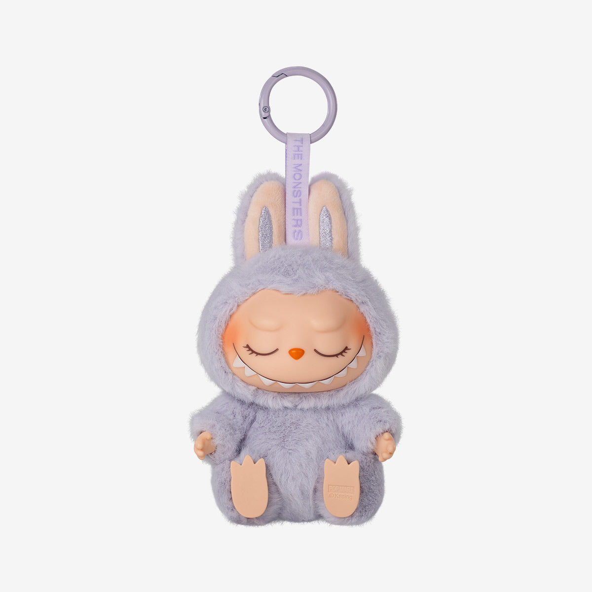 The Monsters - Have a Seat Vinyl Plush Blind Box