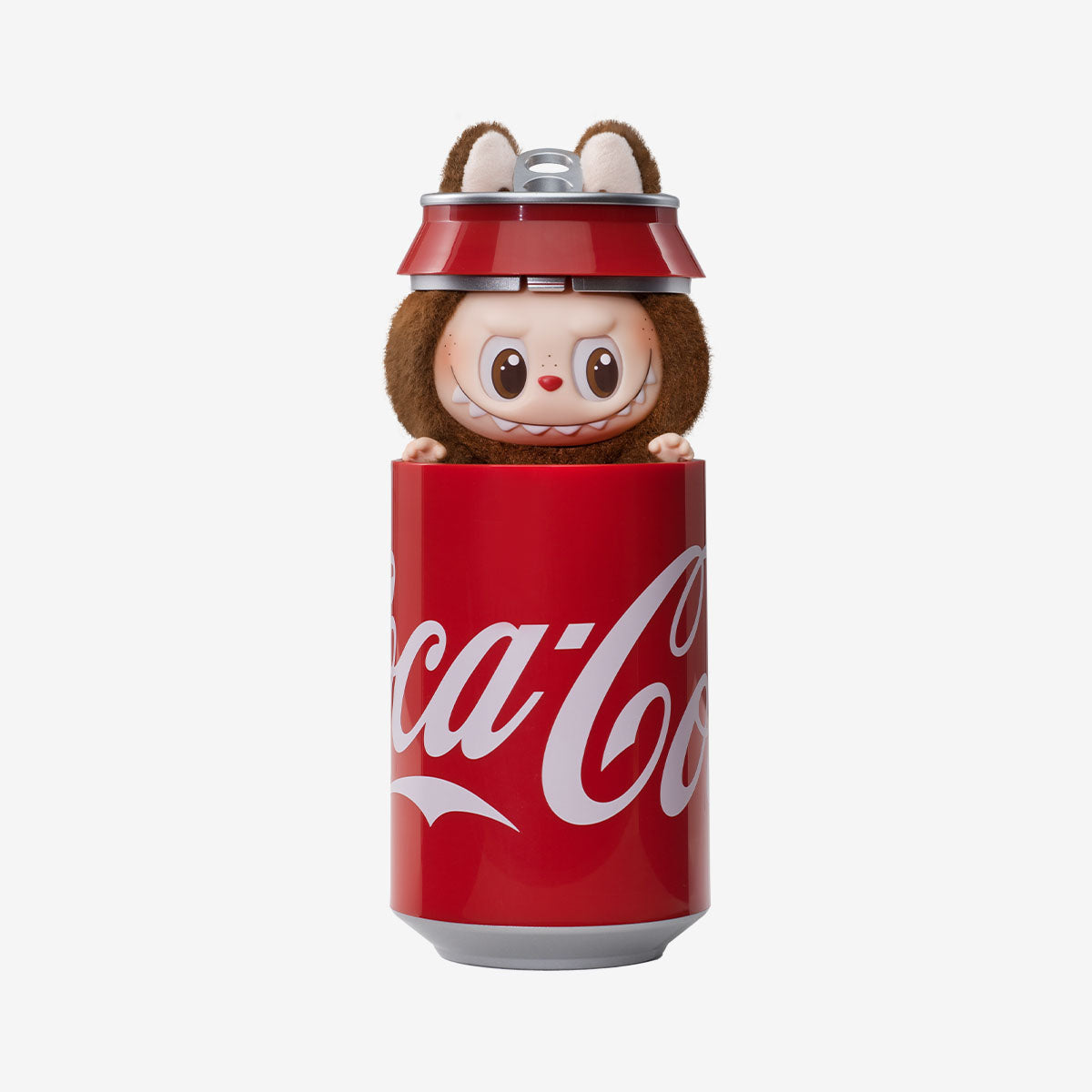 The Monsters x Coca-Cola Vinyl Face Blind Box – Limited Edition Collectible