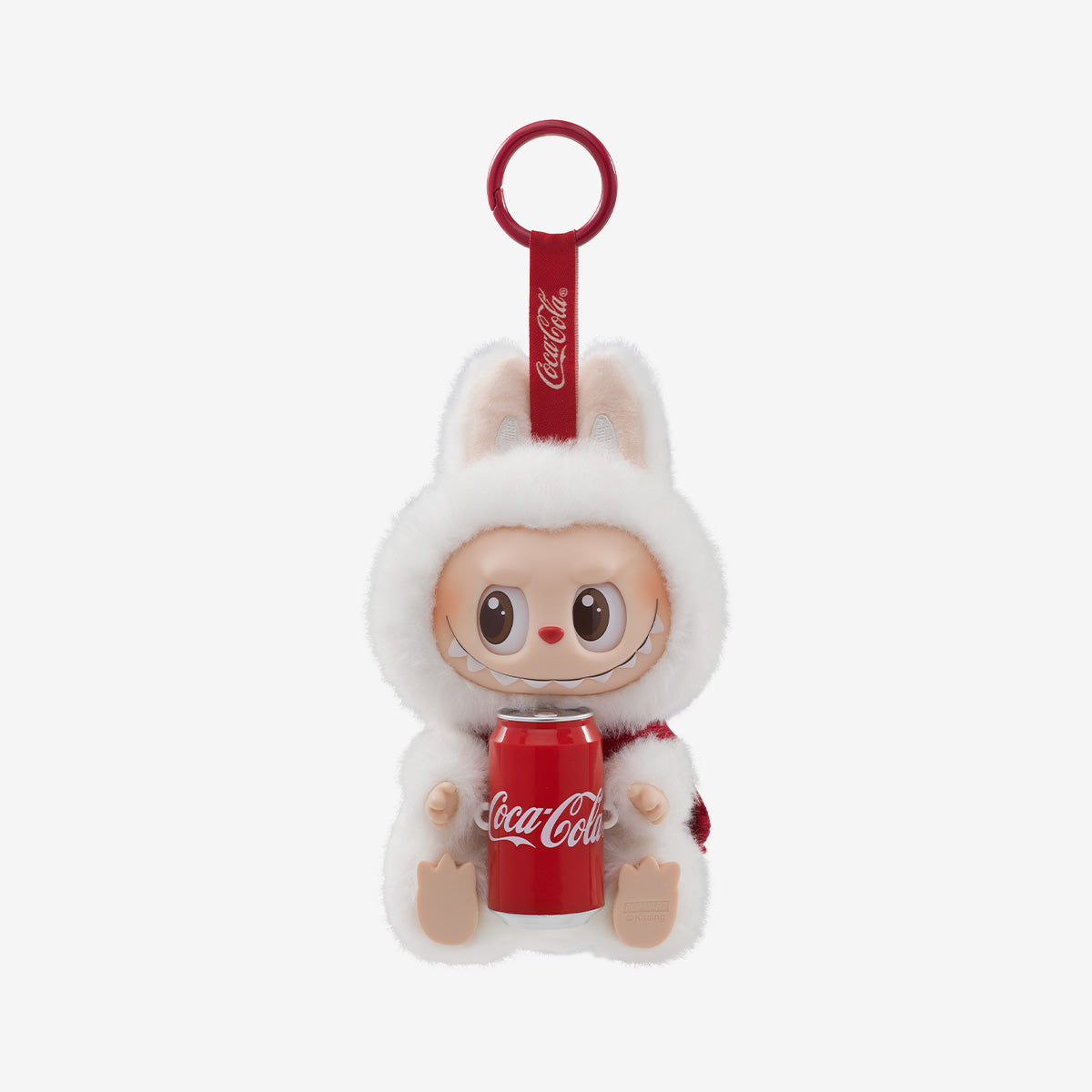 The Monsters x Coca-Cola Vinyl Face Blind Box – Limited Edition Collectible