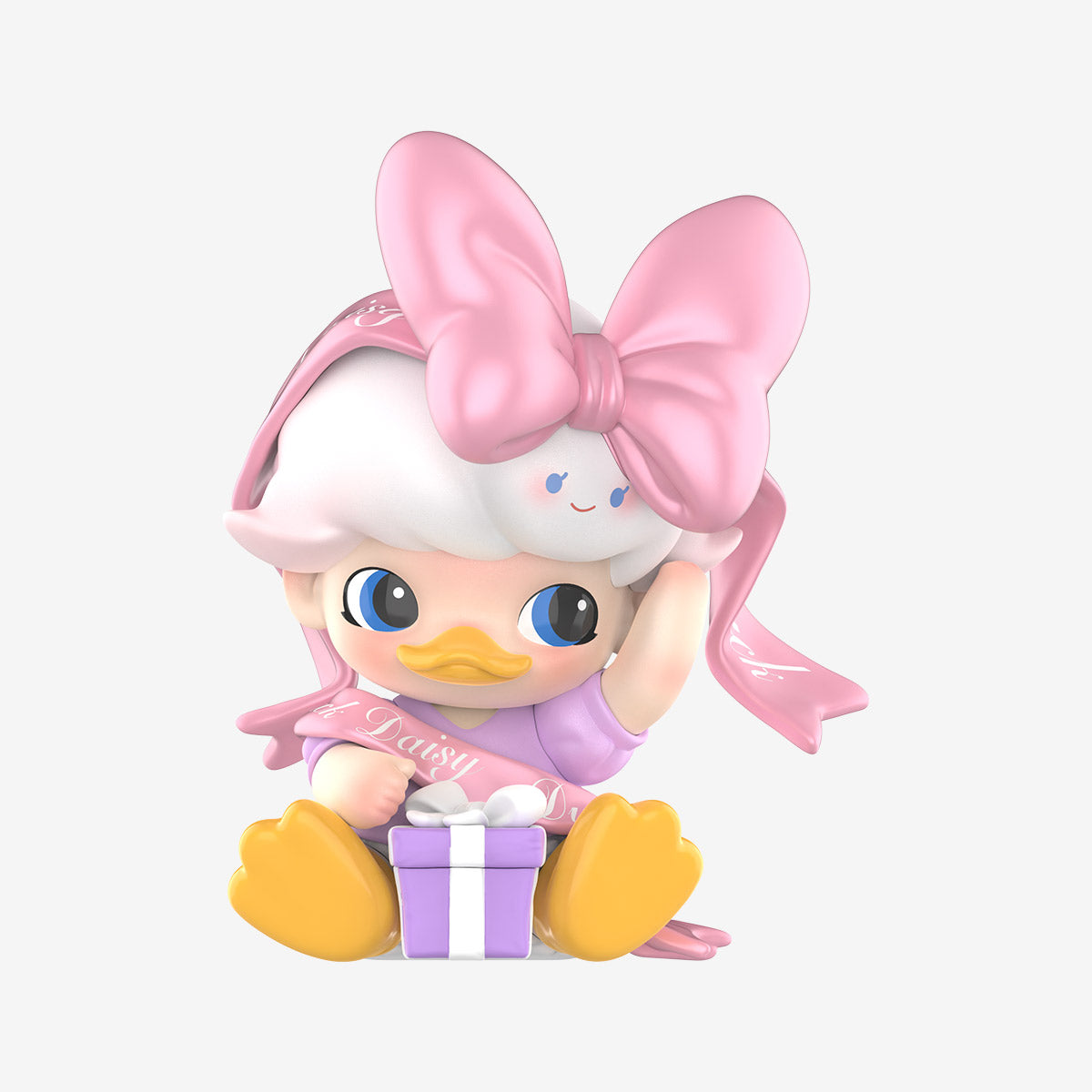 DIMOO WORLD × DISNEY Series Figures – POP MART x Disney