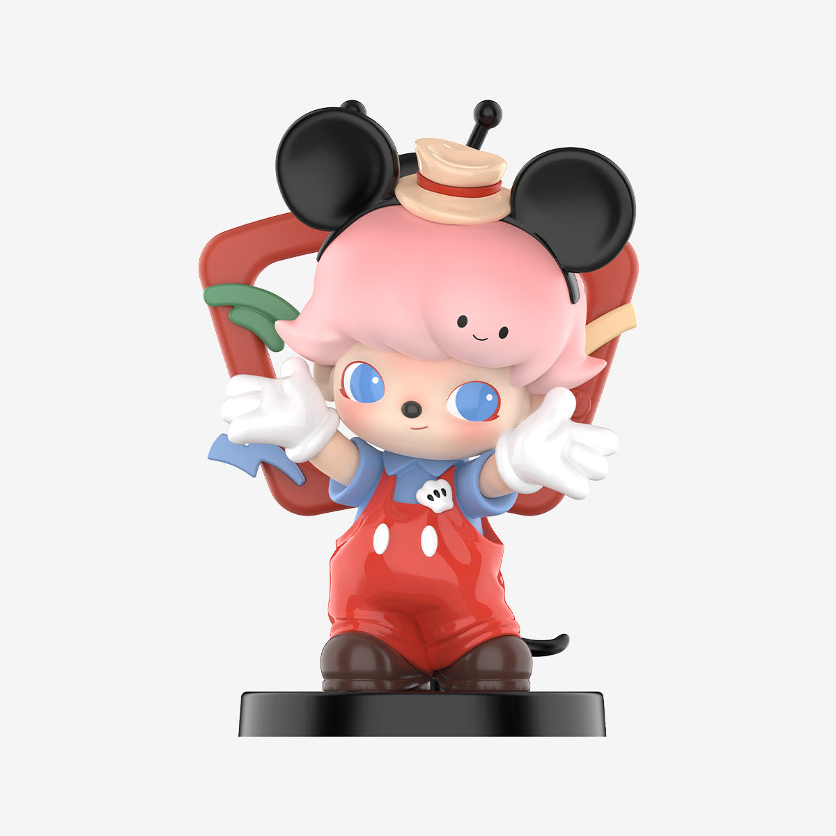 DIMOO WORLD × DISNEY Series Figures – POP MART x Disney