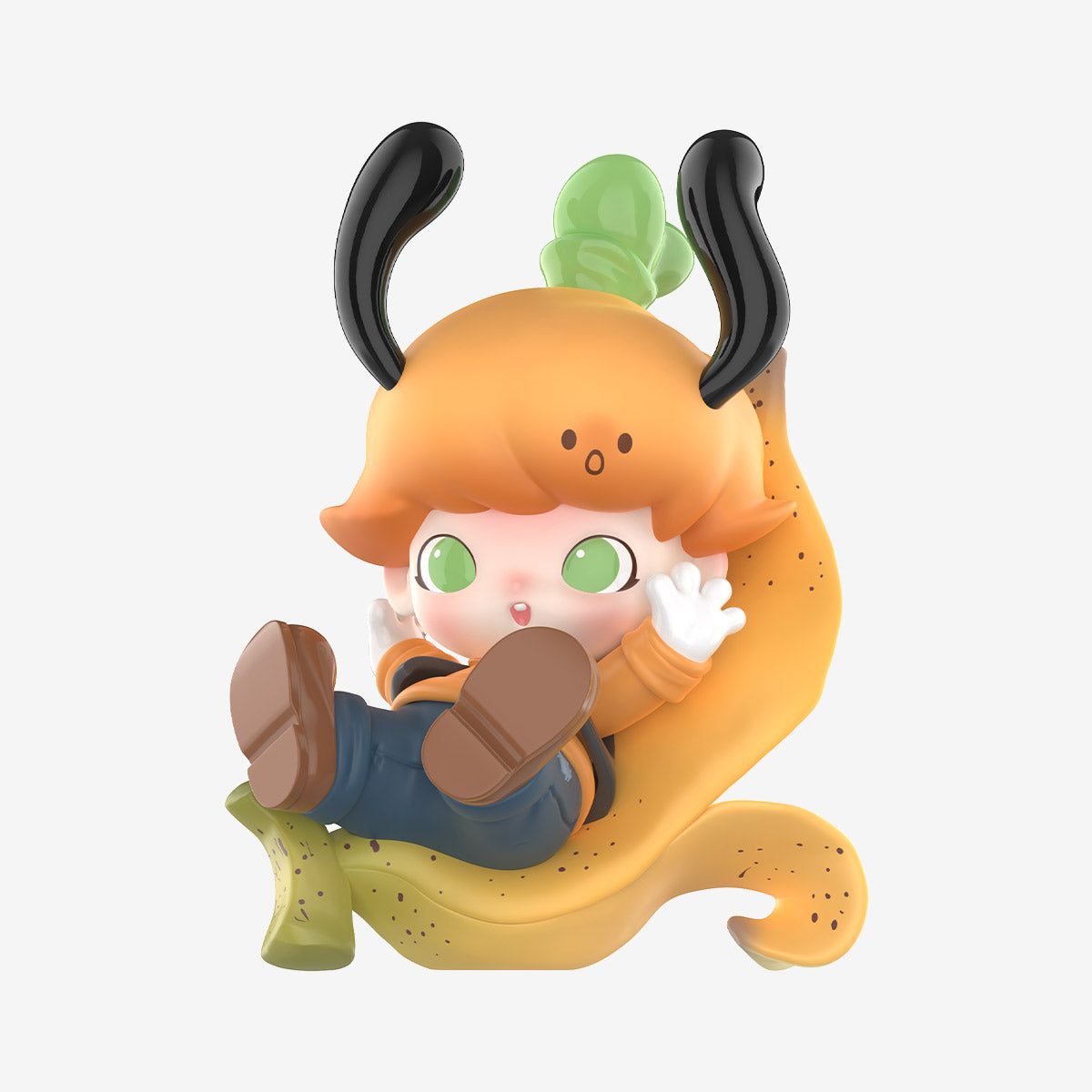 DIMOO WORLD × DISNEY Series Figures – POP MART x Disney