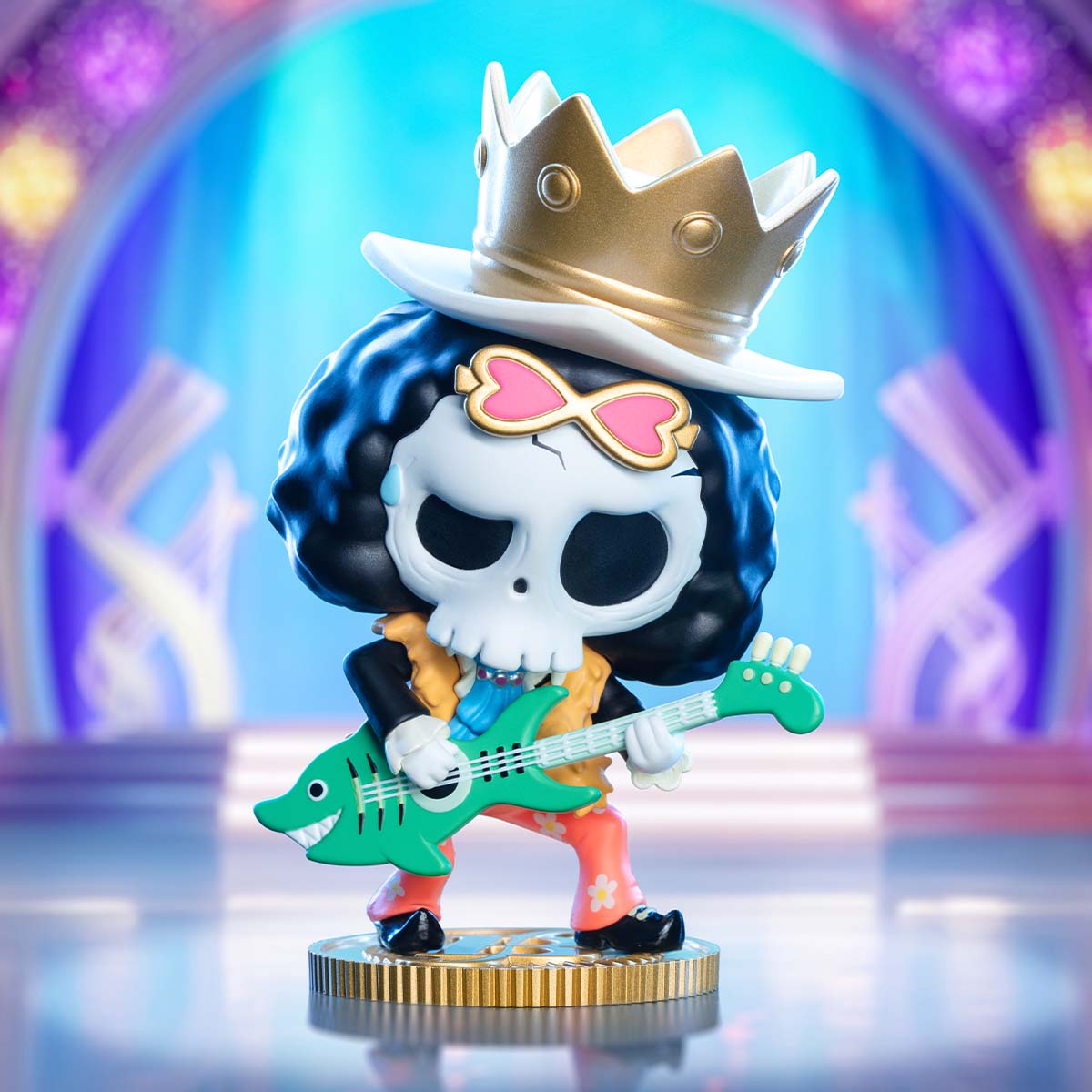 THE MONSTERS x One Piece Series Figures – Limited Edition Collectible Blind Boxes
