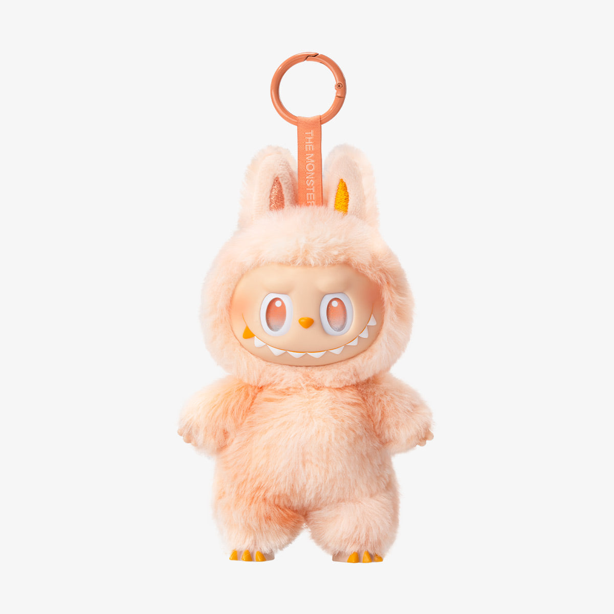 THE MONSTERS Big into Energy Series – Vinyl Plush Pendant Blind Box
